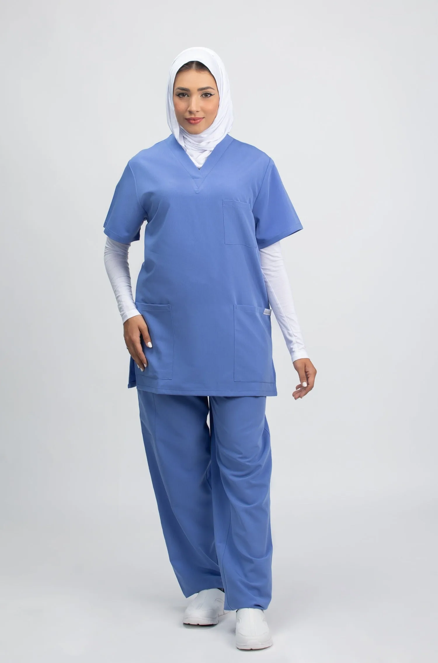 S&C Pro Unisex Scrub Pant - S2202