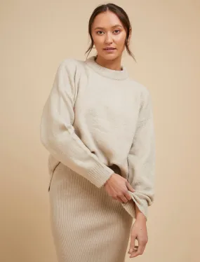Silent Theory Ellie Knit Jumper