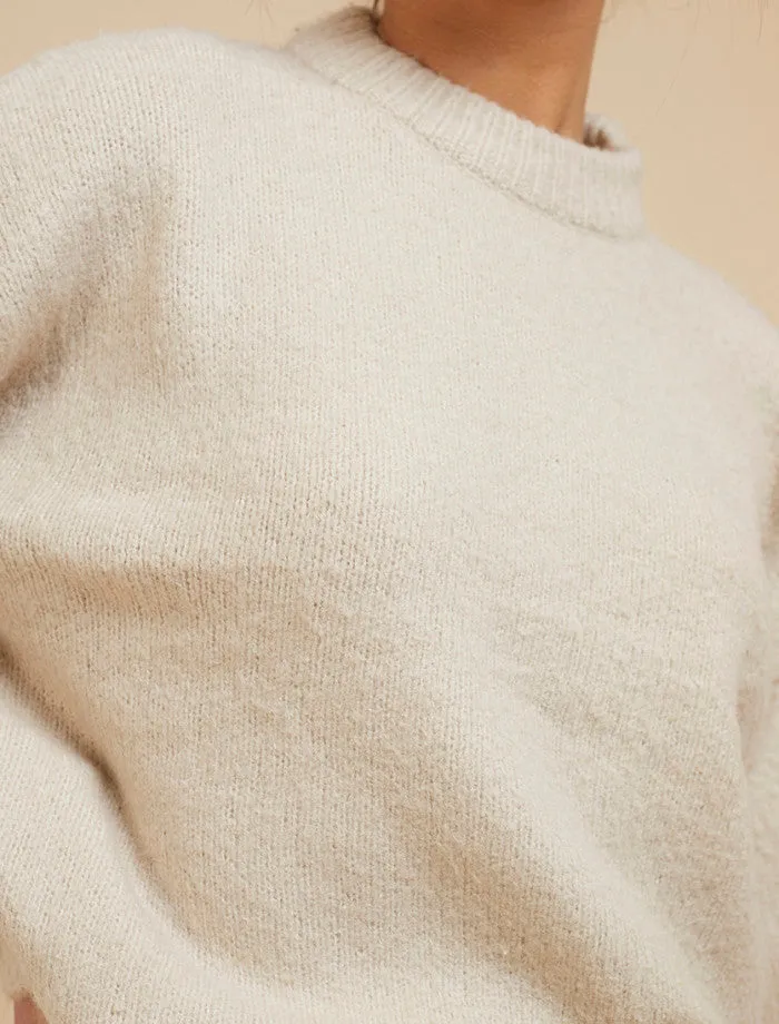 Silent Theory Ellie Knit Jumper