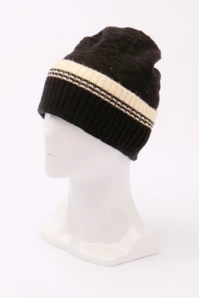 SKYE KNIT BEANIE