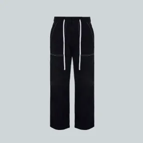 Straight Leg Modern Chinos