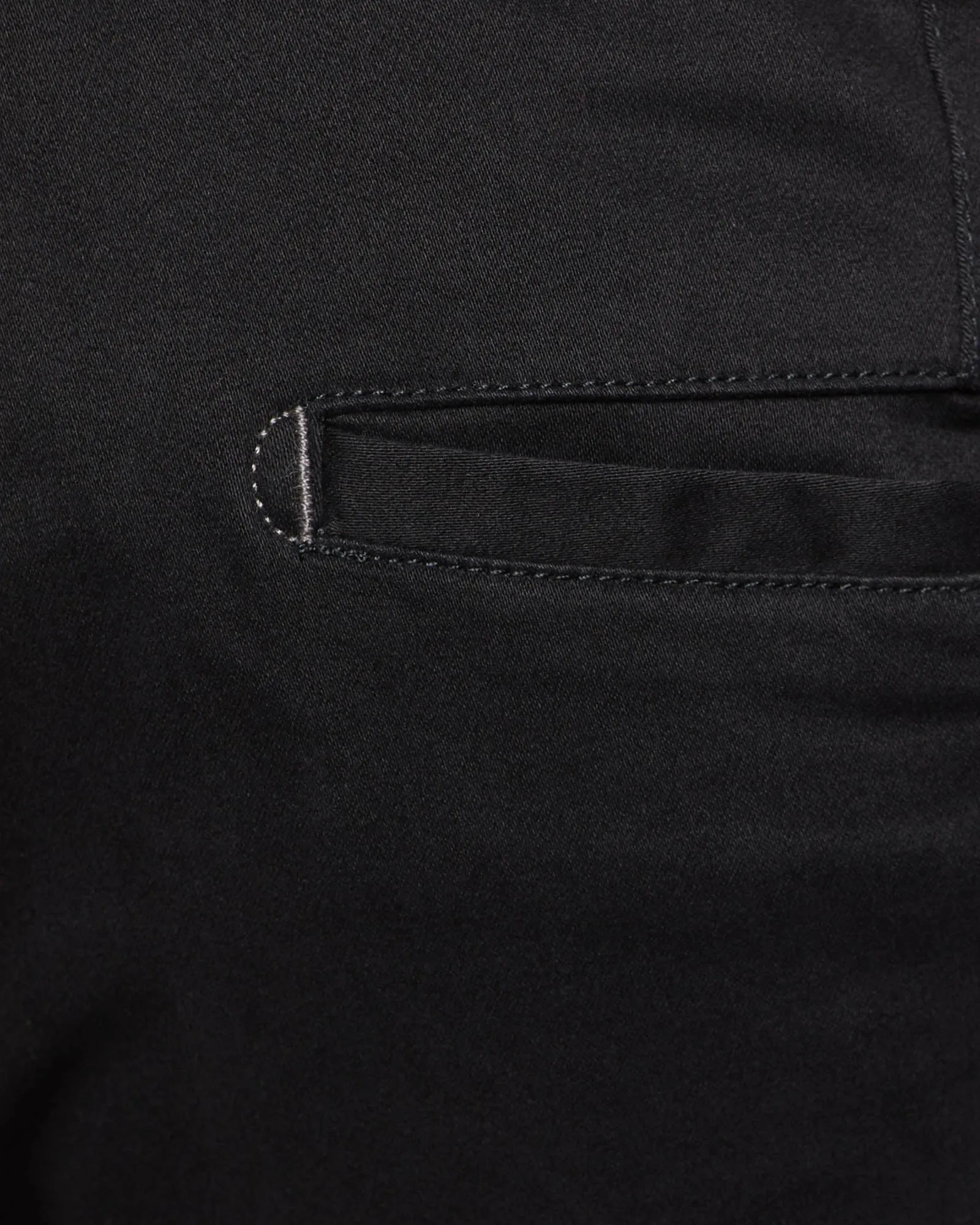 Stretch Organic Cotton Skinny Chinos