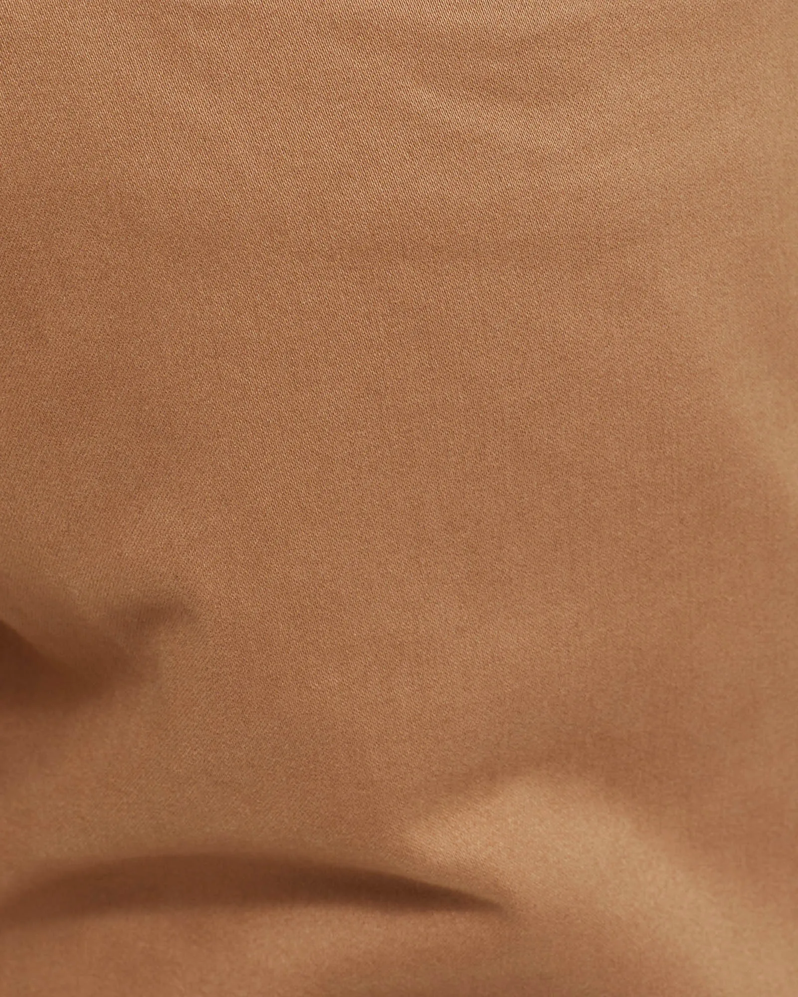 Stretch Organic Cotton Skinny Chinos