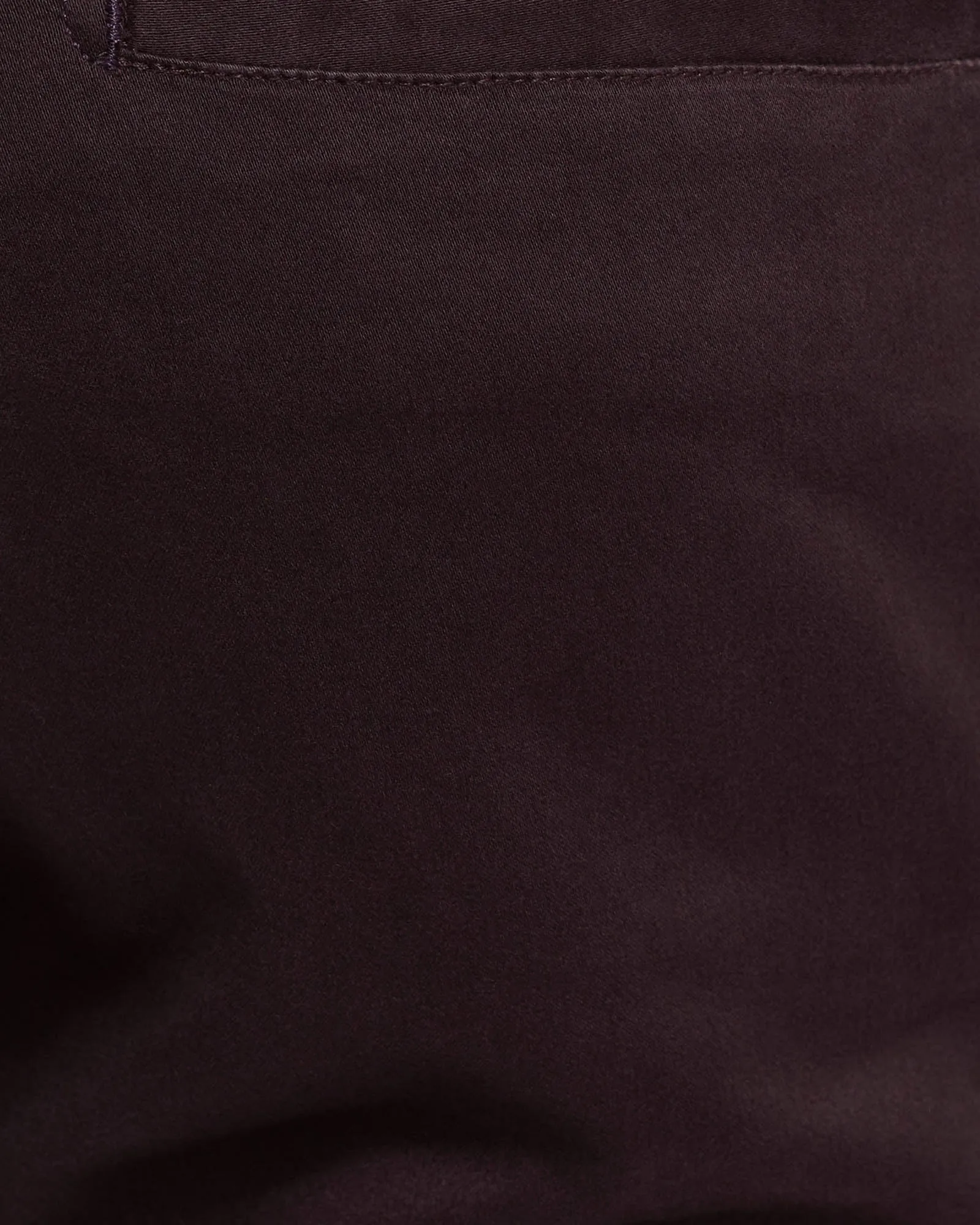 Stretch Organic Cotton Skinny Chinos