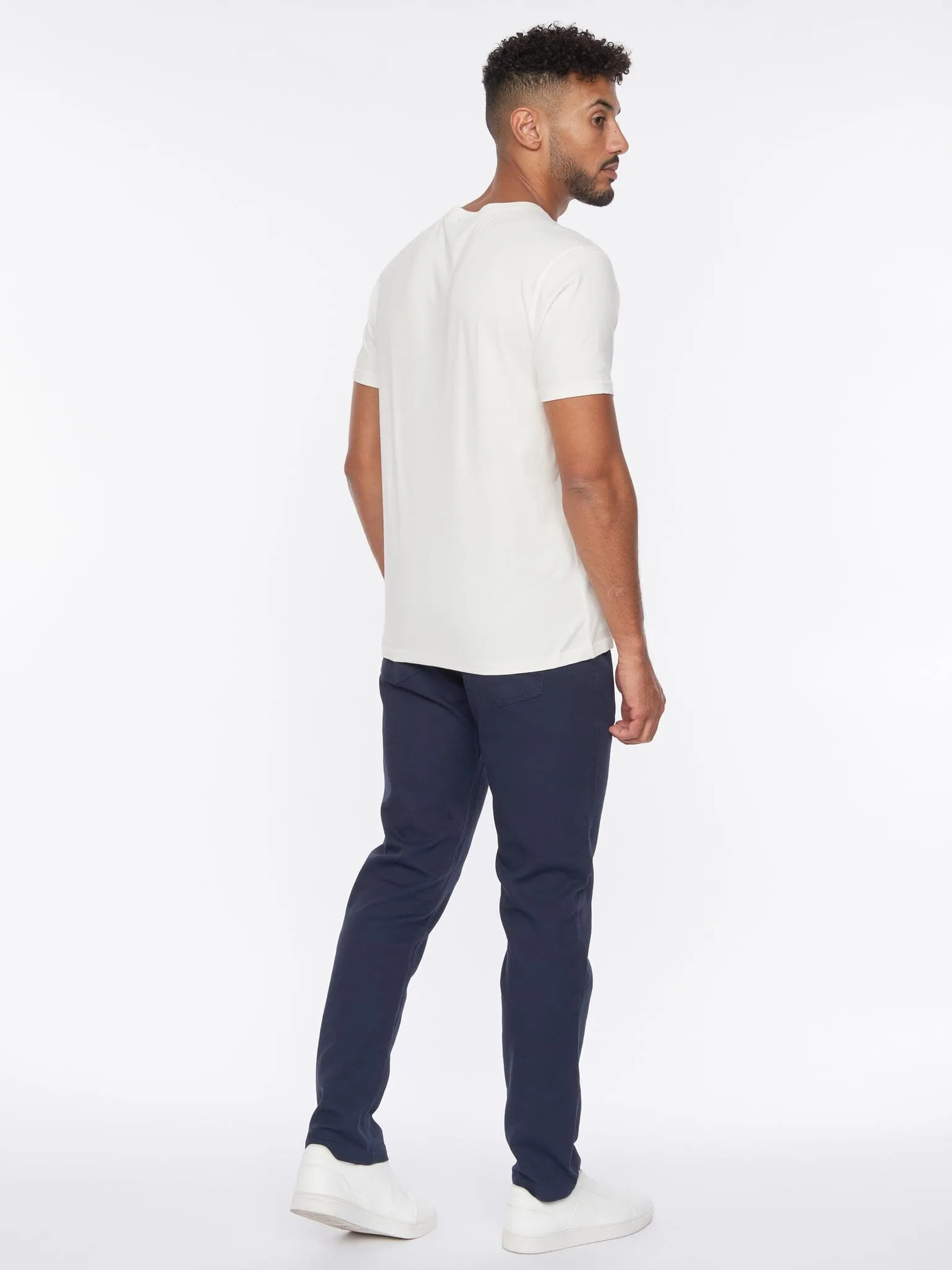 Sullivan Chinos Navy