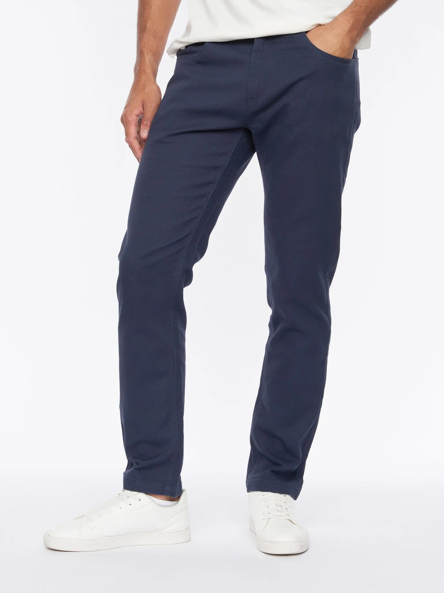 Sullivan Chinos Navy