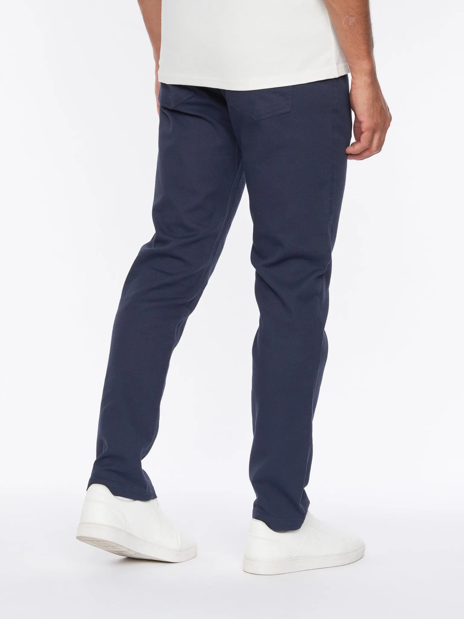 Sullivan Chinos Navy