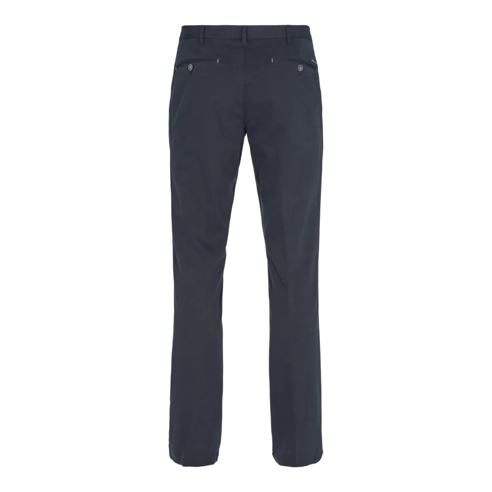 Sunwill Coldblack - Modern fit chinos