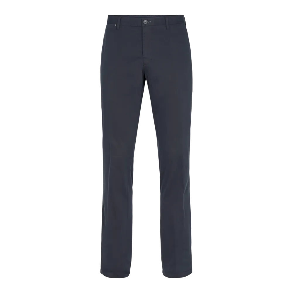 Sunwill Coldblack - Modern fit chinos