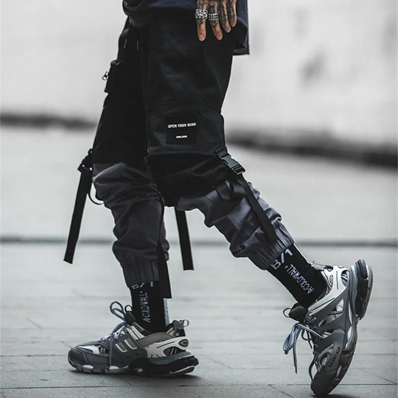 tactical cargo pants