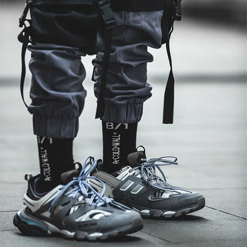 tactical cargo pants