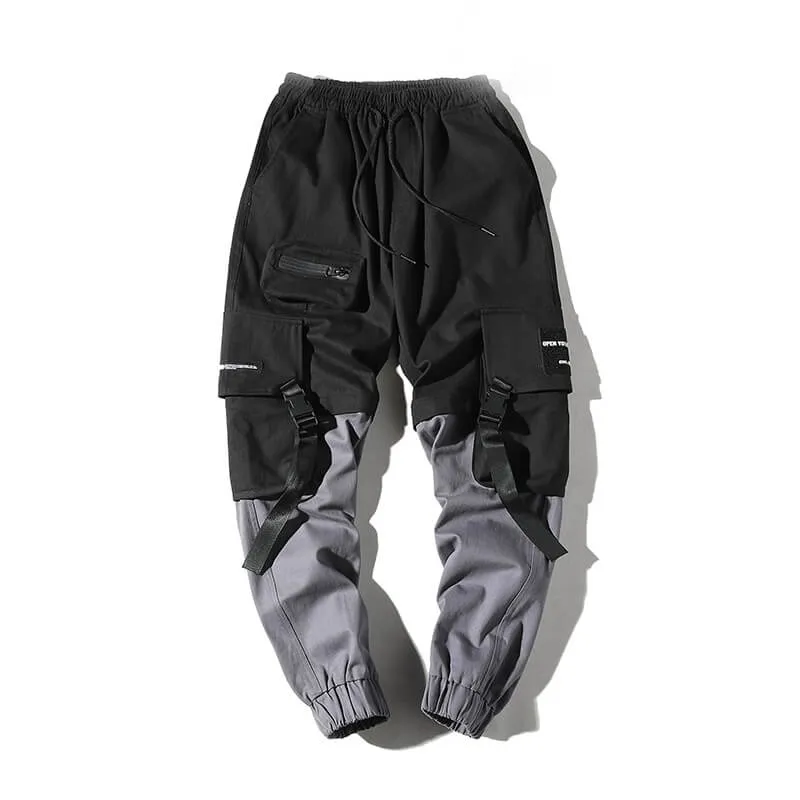 tactical cargo pants