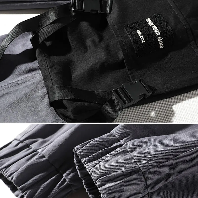 tactical cargo pants