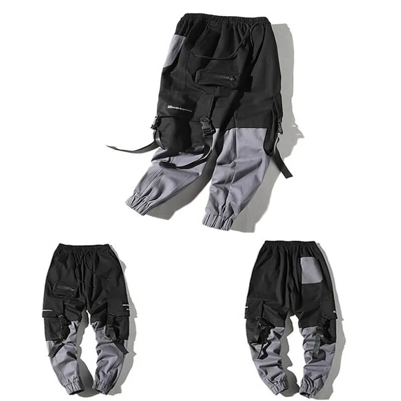 tactical cargo pants