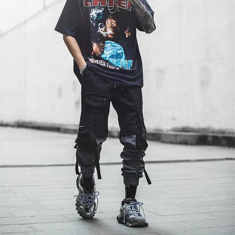 tactical cargo pants