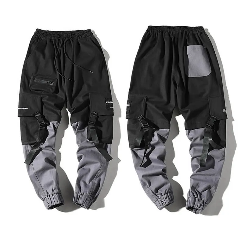 tactical cargo pants