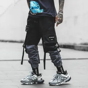 tactical cargo pants
