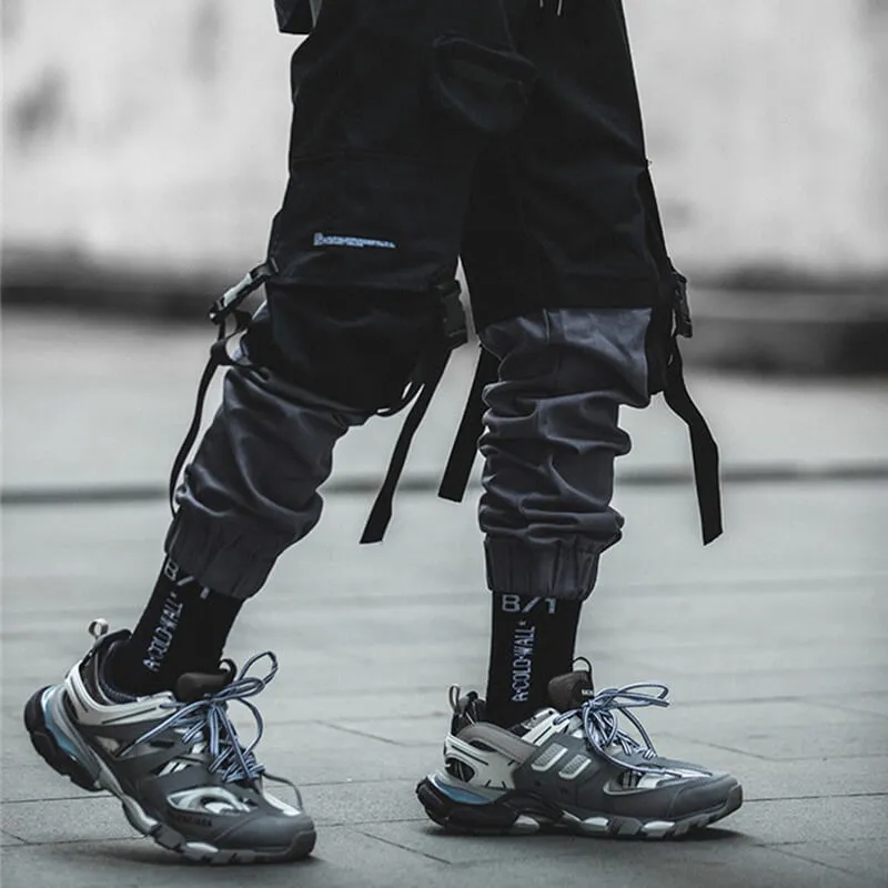 tactical cargo pants