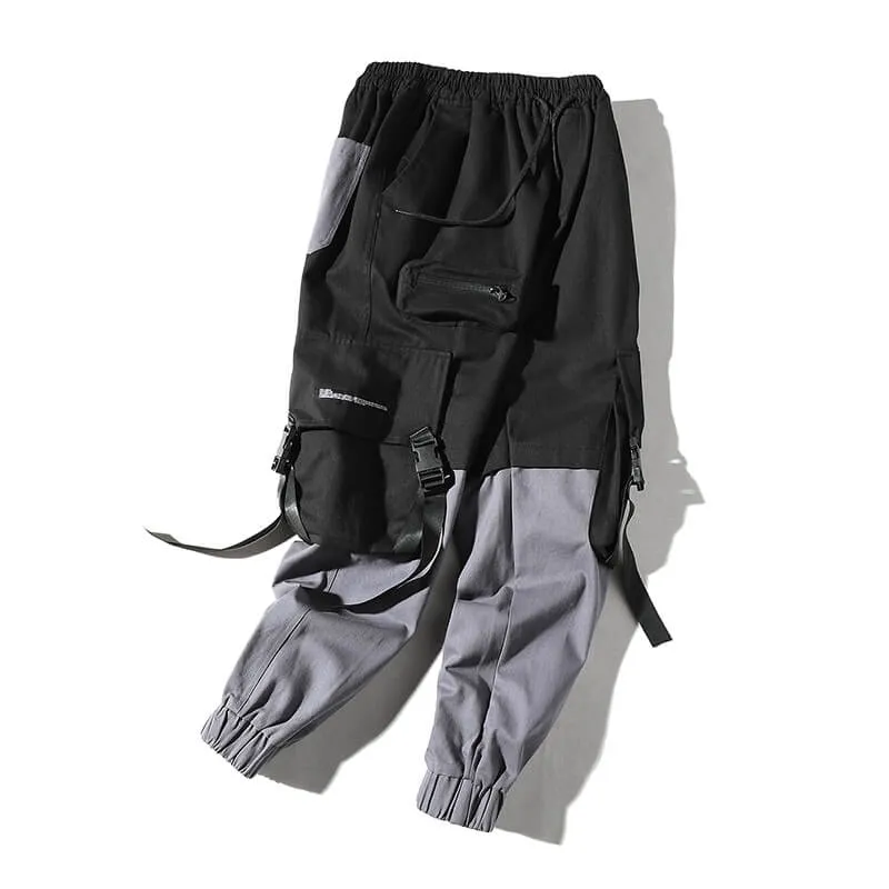 tactical cargo pants