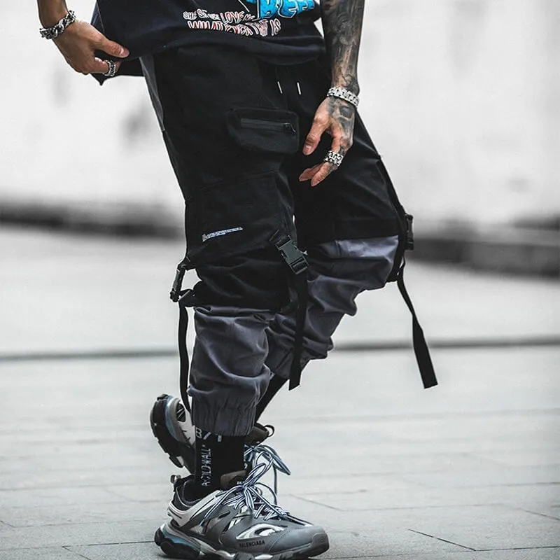 tactical cargo pants