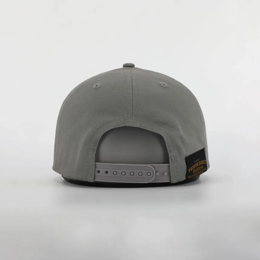 Tennessee Hat - Grey