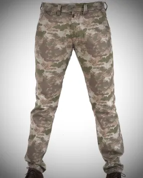 Timezone® Slim JannoTZ

Chinos - Camo