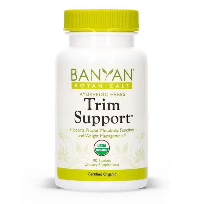 Trim Support Tablets