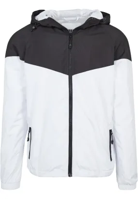 UC 2-Tone Tech Windrunner