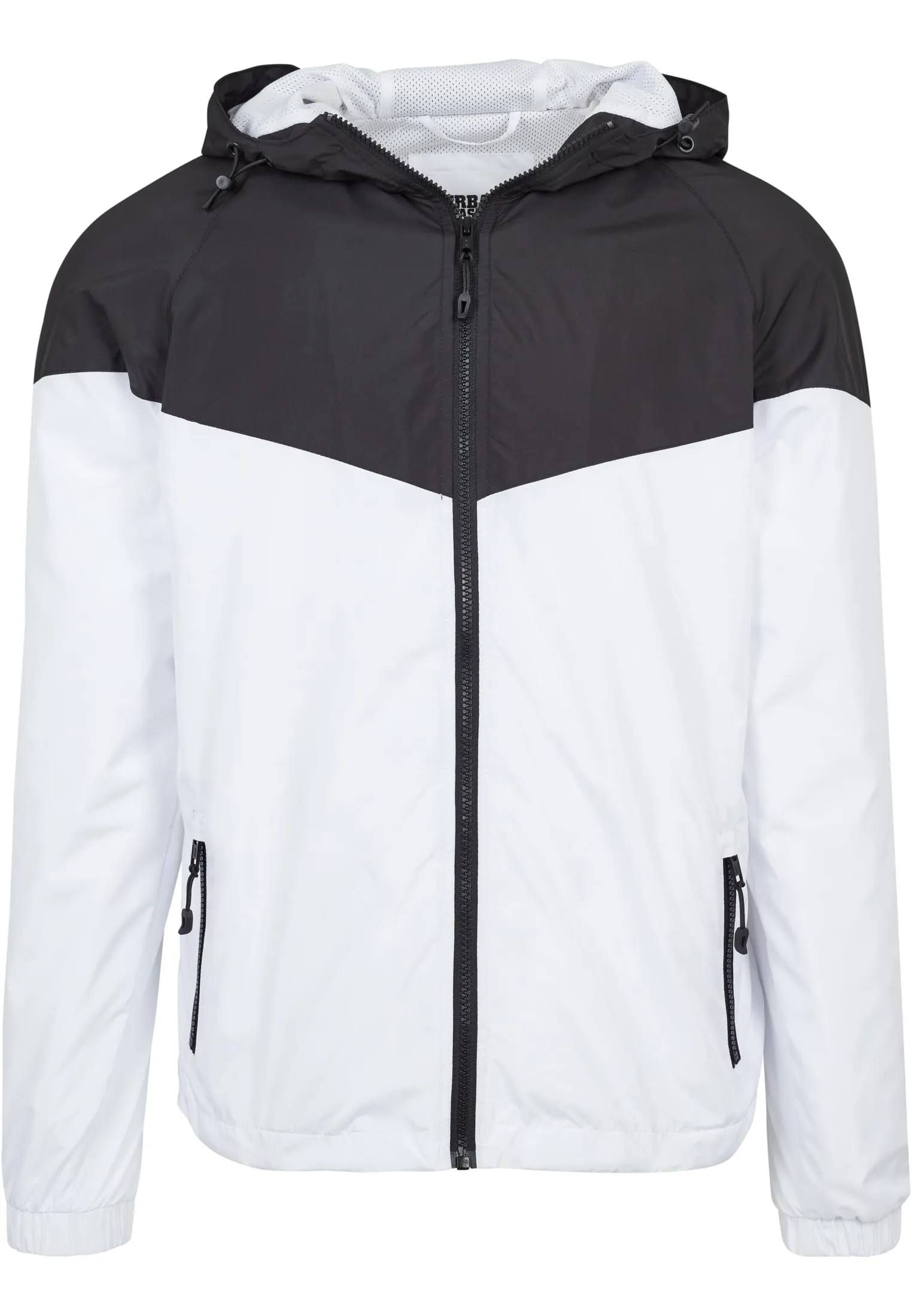 UC 2-Tone Tech Windrunner