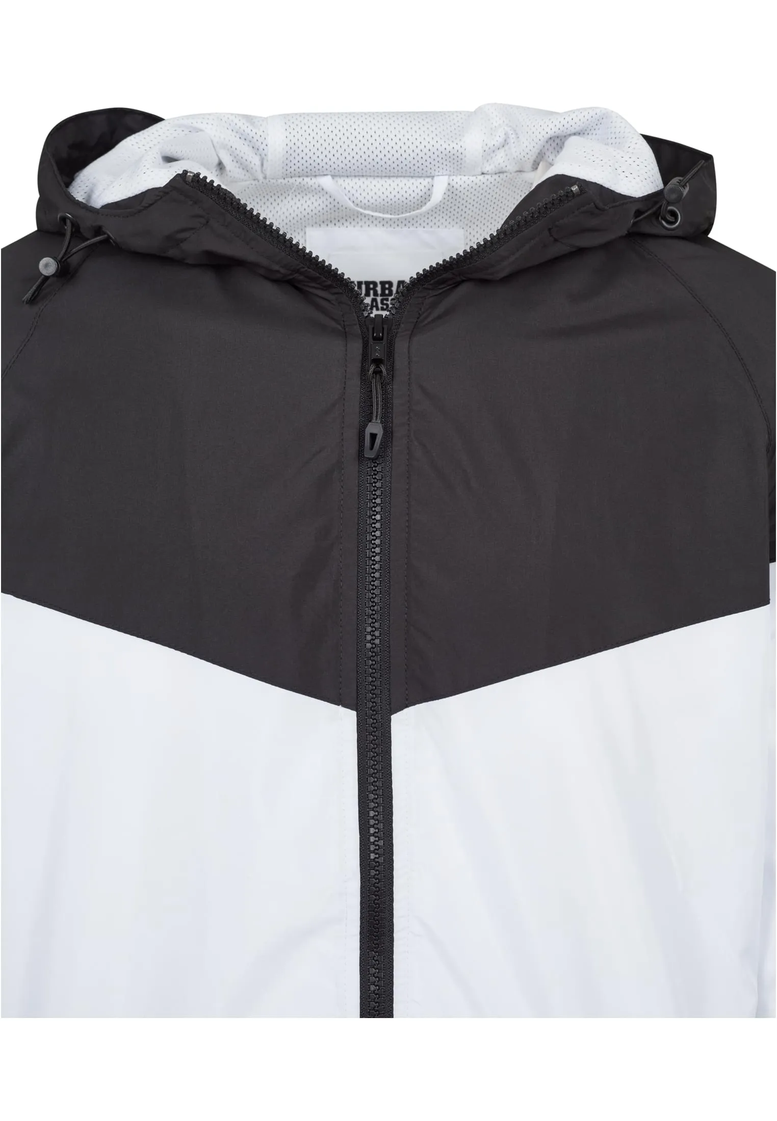 UC 2-Tone Tech Windrunner