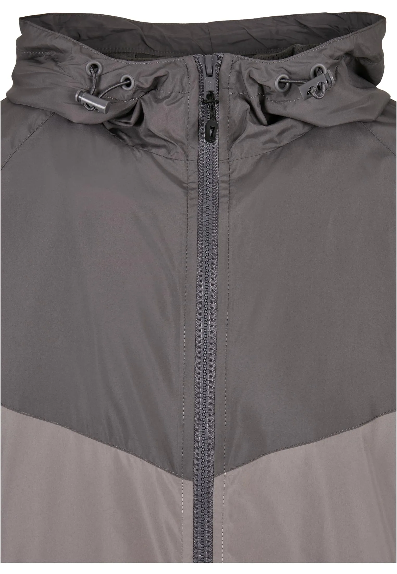 UC 2-Tone Tech Windrunner