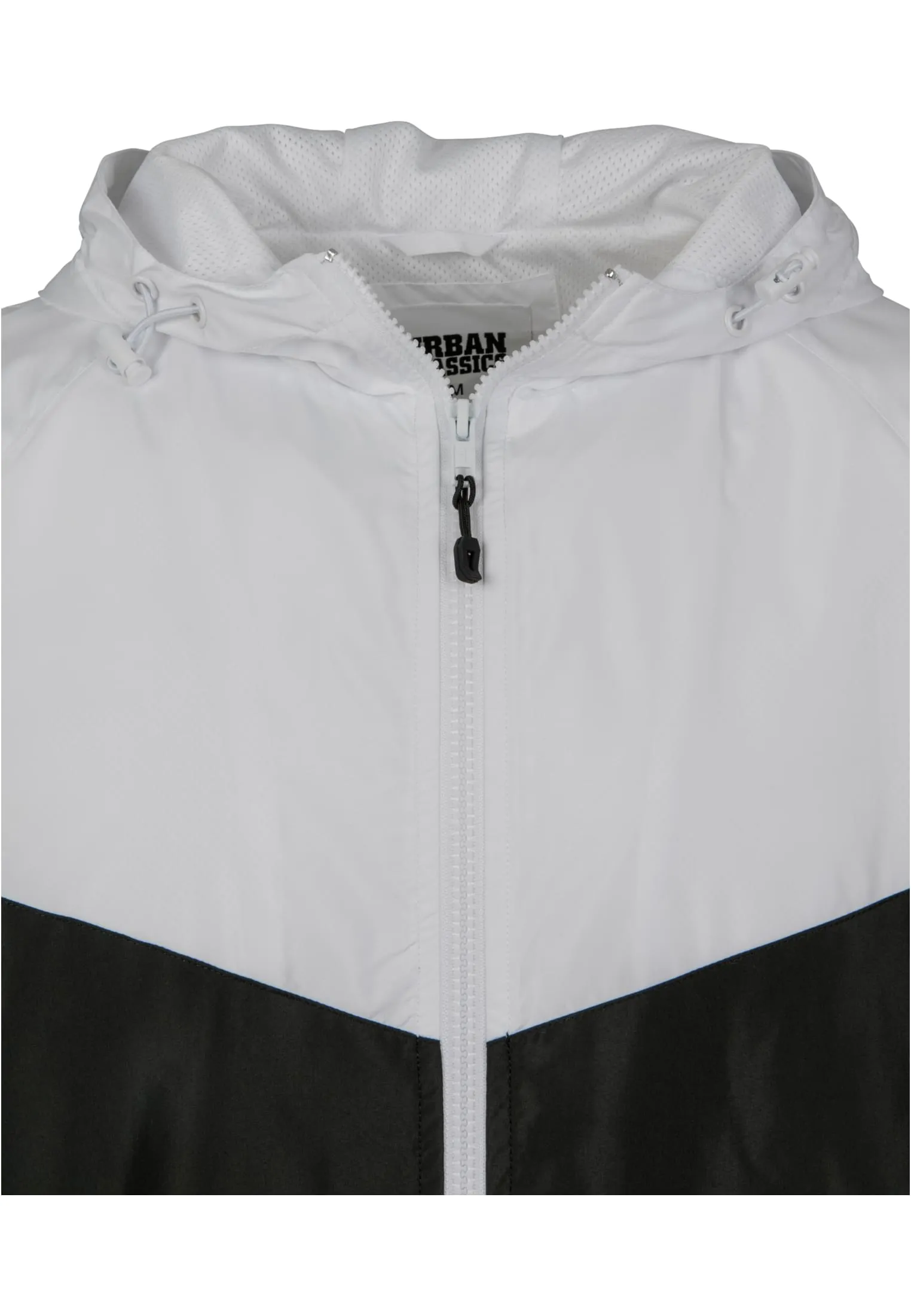 UC 2-Tone Tech Windrunner