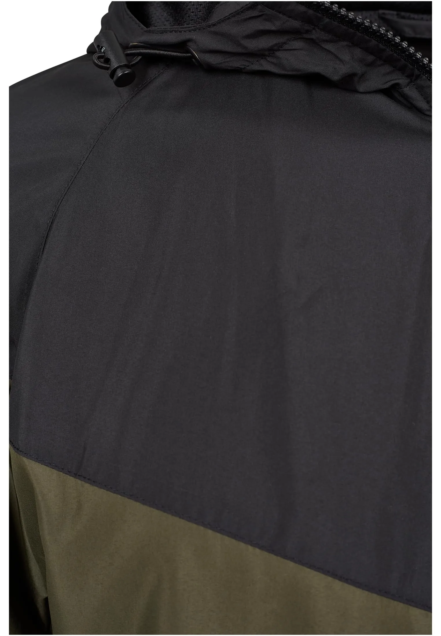 UC 2-Tone Tech Windrunner