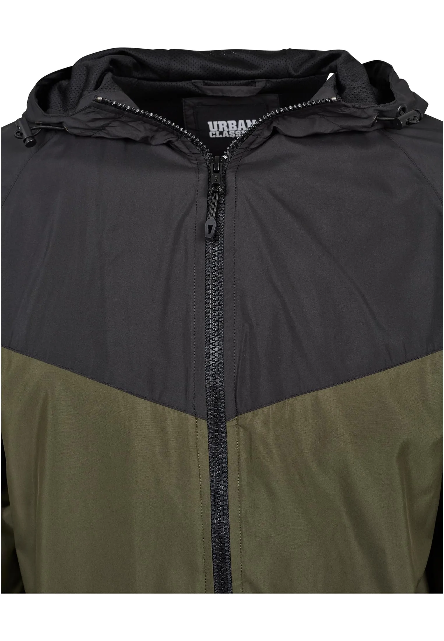 UC 2-Tone Tech Windrunner