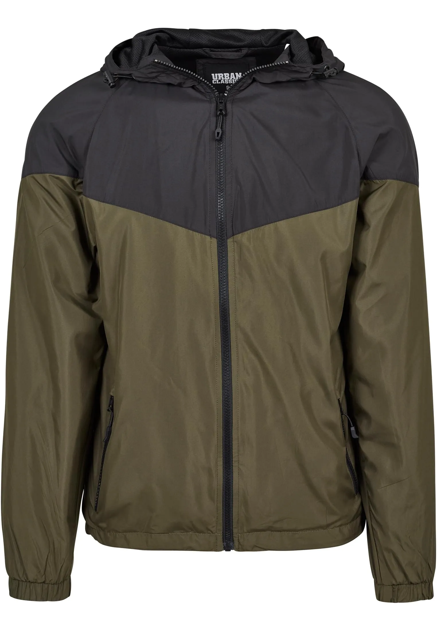 UC 2-Tone Tech Windrunner