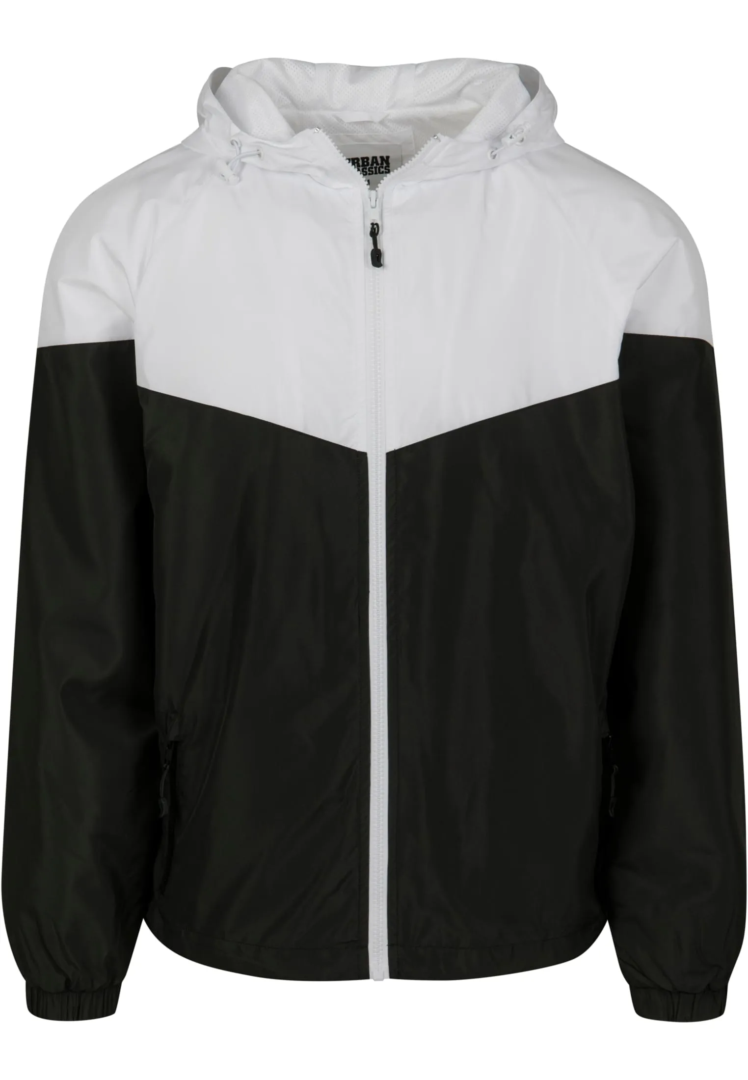 UC 2-Tone Tech Windrunner
