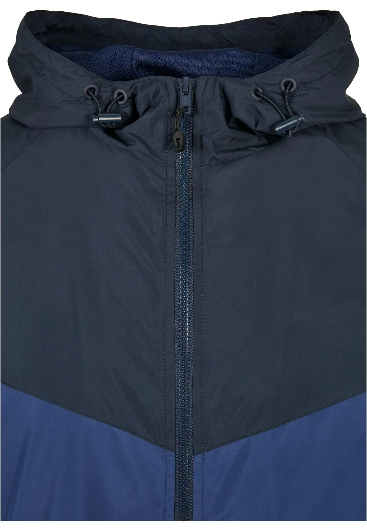 UC 2-Tone Tech Windrunner