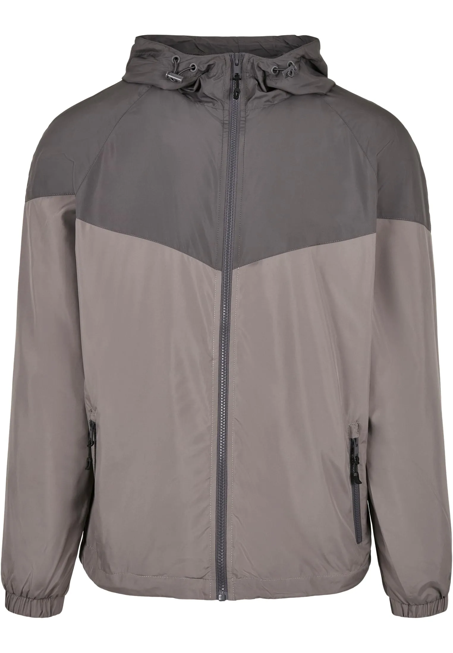 UC 2-Tone Tech Windrunner
