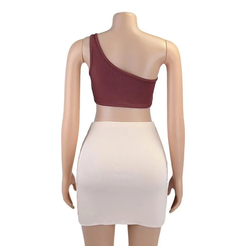 Wild Lovin' Skirt Sets