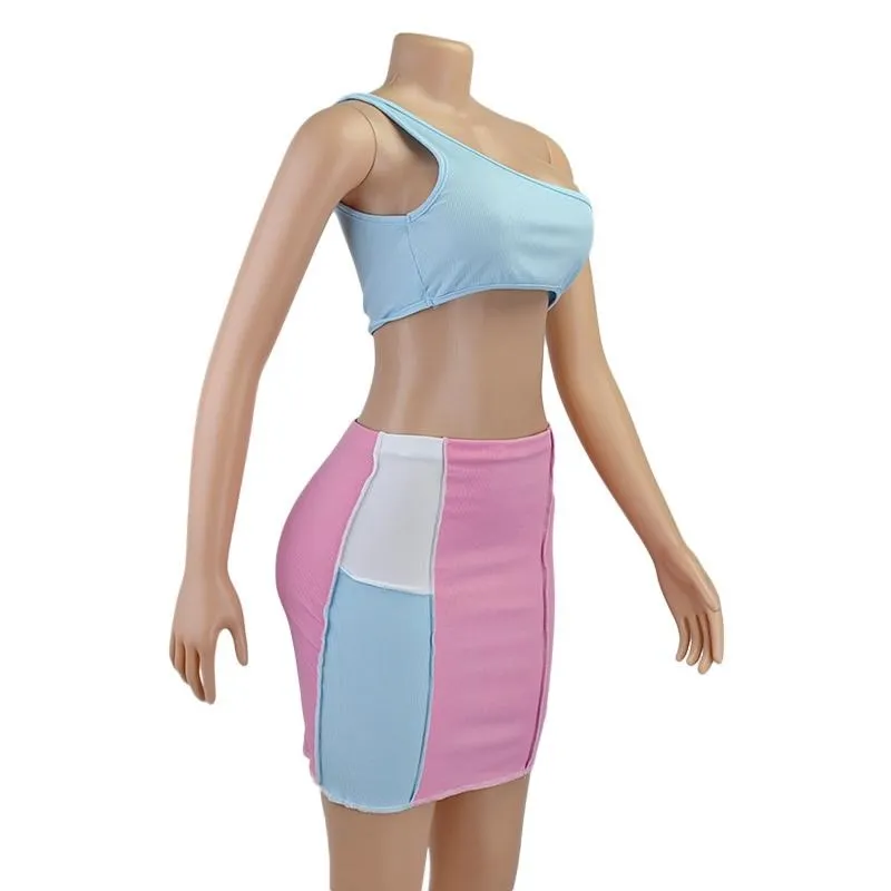 Wild Lovin' Skirt Sets