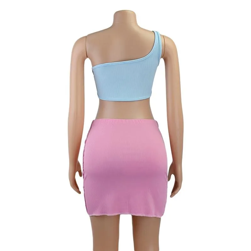Wild Lovin' Skirt Sets