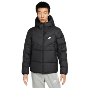 Wind Runner Jacket