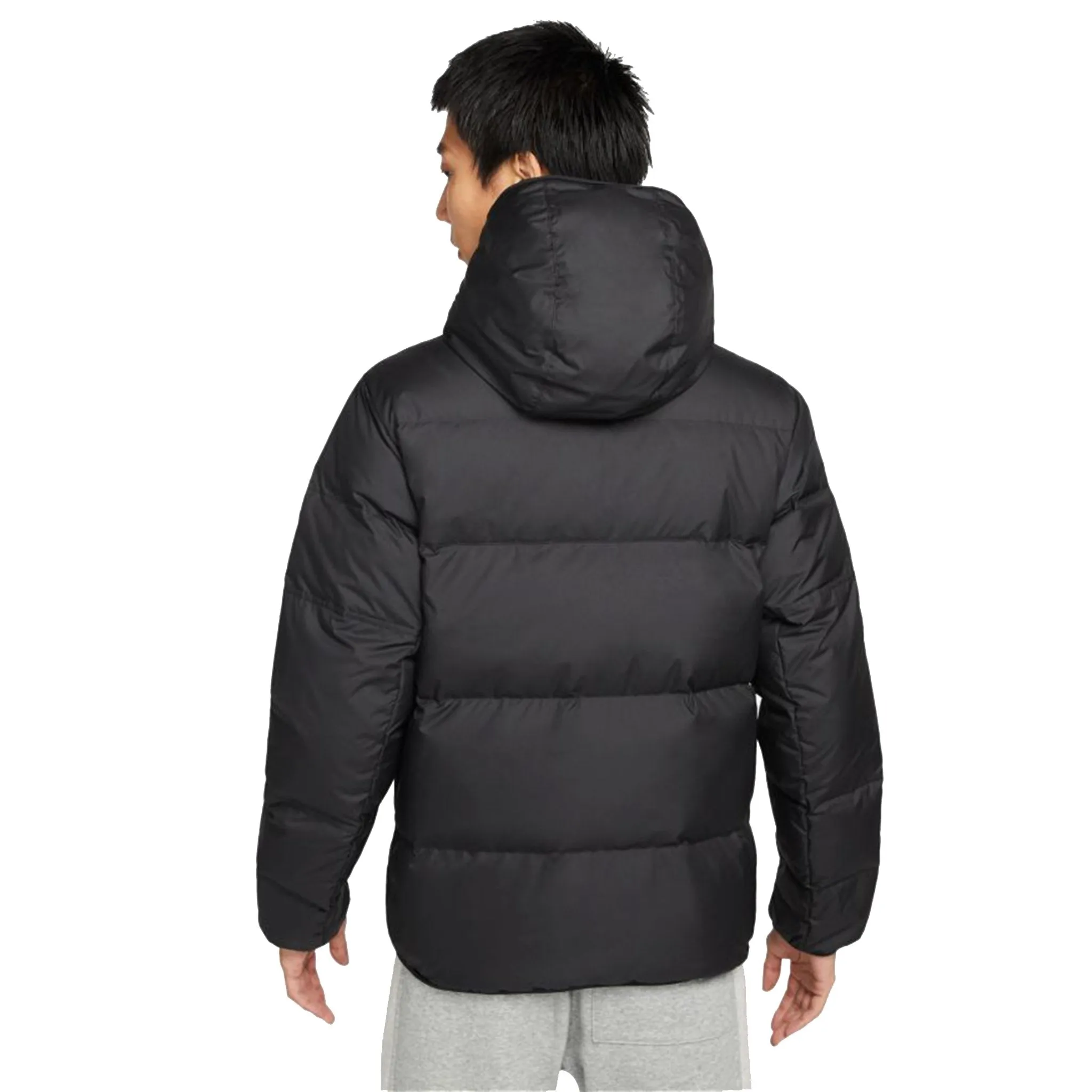 Wind Runner Jacket