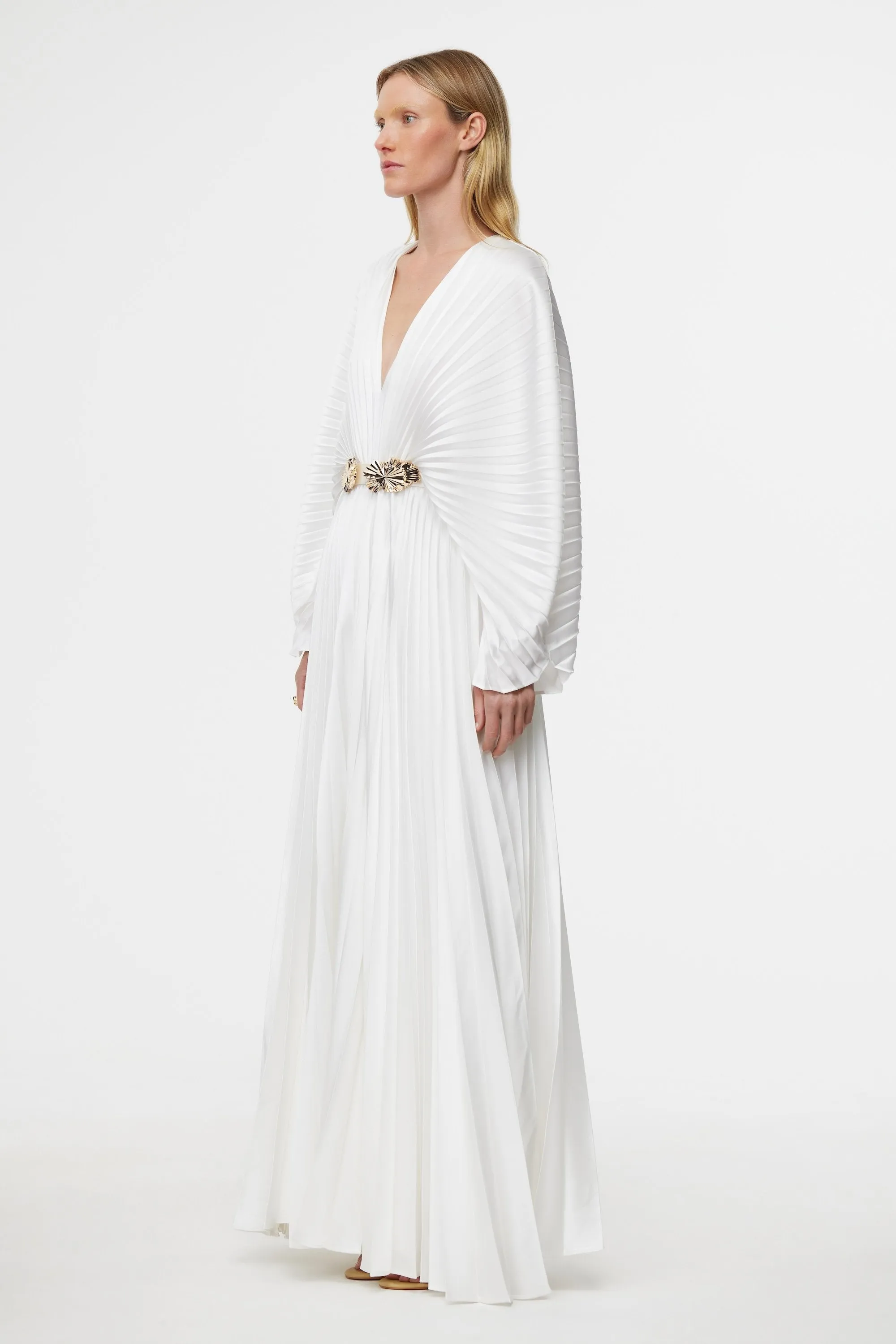 WONASTOW MAXI DRESS